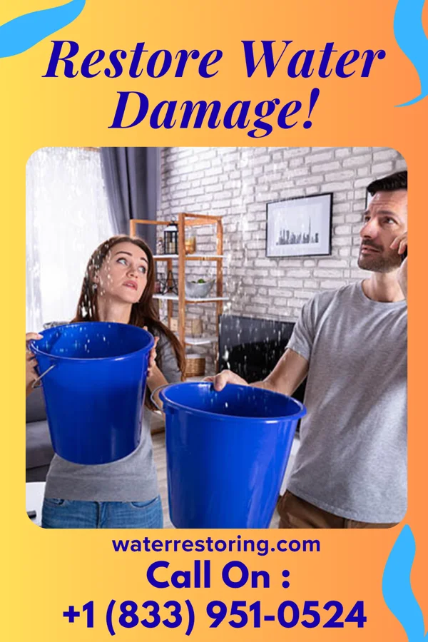 water restoration Precision Emergency Restoration Company Accoville